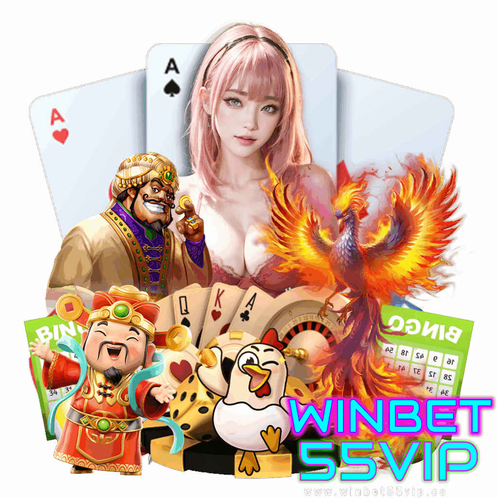 winbet55vip com