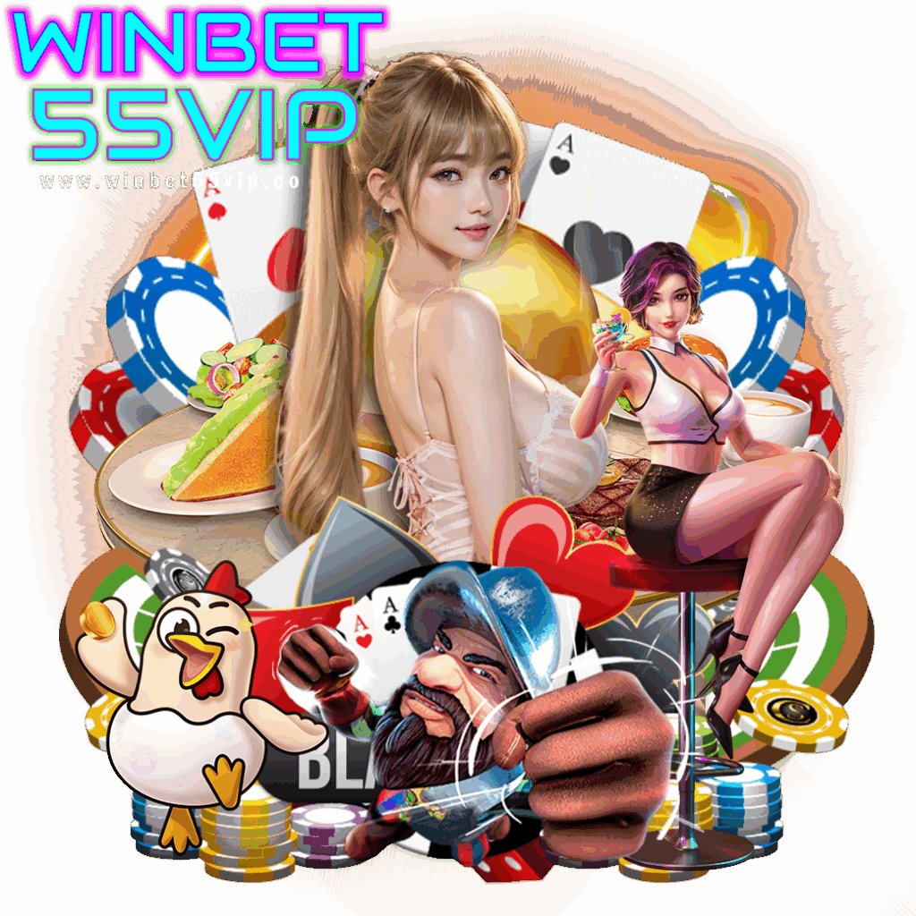 winbet55vip live